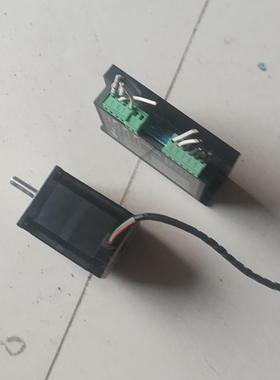 《议价》57H2P7842A4-A 步进电机 驱动器2MD542套