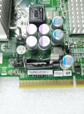 《议价》凌华ADLINK NUPRO-E320LV 51-41804