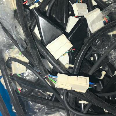 《议价》安川伺服电机SGMM-A2C312C 拆机二手功能包好单价2