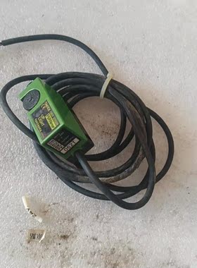《议价》日本正品竹中/TAKEX光电传感器 F5RN 光纤放大器