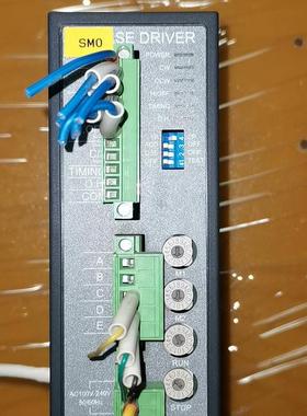 《议价》TR514H-F 映泰驱动器5-PHASE DRIVER 2