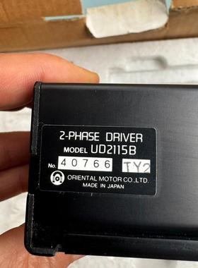 《议价》驱动器 UD2115B 全新库存未使用 实拍如图 议价