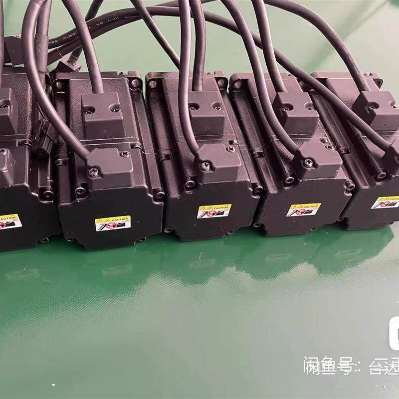 《议价》伺服电机DAI2C10602RS