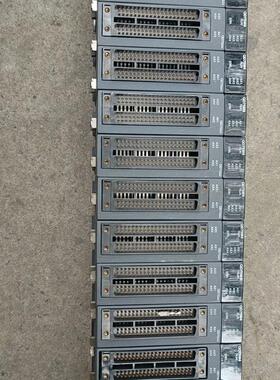 《议价》拆机模块QD75M4  QD75M2 拆机实拍功能包好