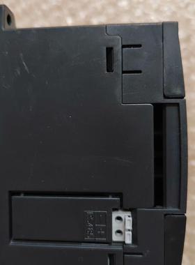 《议价》K7M-DR14UELS产电PLC实物图片二手拆机功