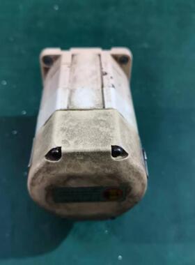《议价》电机型号MSMA022A1G功能不包好剪线电机轴