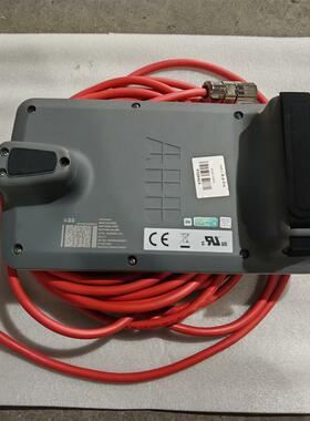 《议价》机器人新款示教器DSQC3060