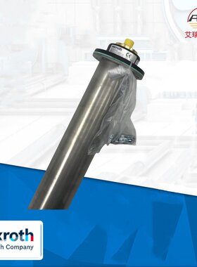 力士乐蓝色铸铁浮球开关 液压系统调节 ABZMS-41-2X-1000-M2-DC