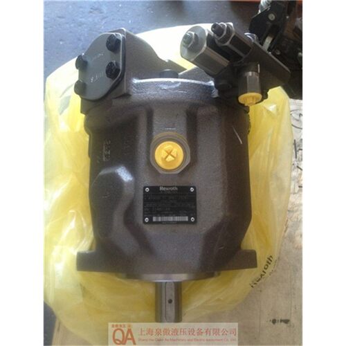 Rexroth力士乐A10VS045DFR多级柱塞液压泵卧式泵轴