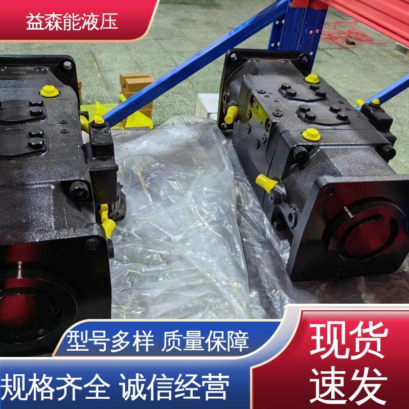 液压马达 支持开票 柱塞泵A20VLO260DRS/10R-NZD24NOO Rexrorh