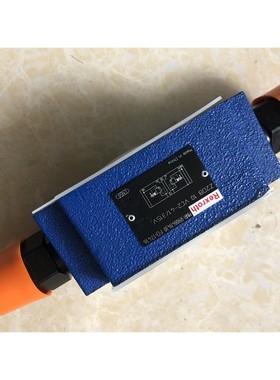 Z2DB10VC2-41/315V R900411430力士乐溢流阀德国产原装机械配件