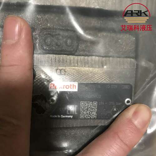 PGH5-30/080RE11VU2德国力士乐齿轮泵REXROTH原装库存