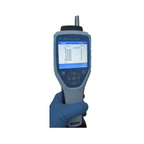 美国BECKMAN MetOne HHPC6+粒子计数器 洁净室常规监测