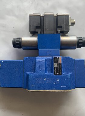 REXROTH比例阀R901168644 4WRZE16W6-150-7X/6EG24N9K31/F1M