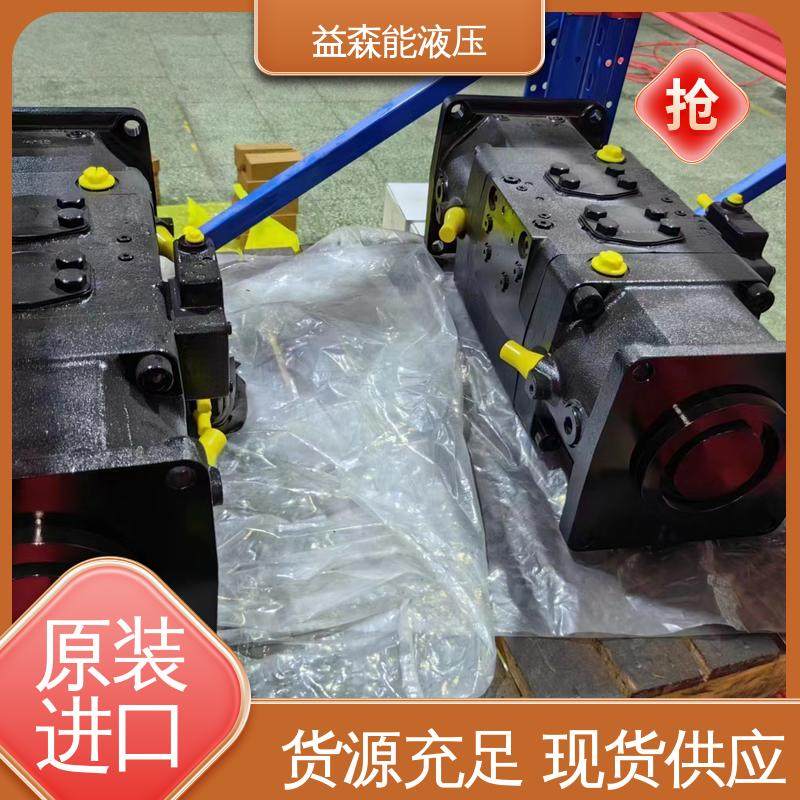 正品保证 液压油泵 柱塞泵A20VLO190DRS/10R-NZD24N00 Rexrorh