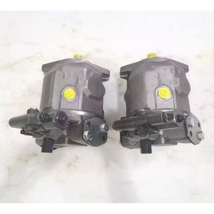德国Rexrorh/力士乐斜盘式变量柱塞马达A10VSO71DFR1/31L-PPA12N0