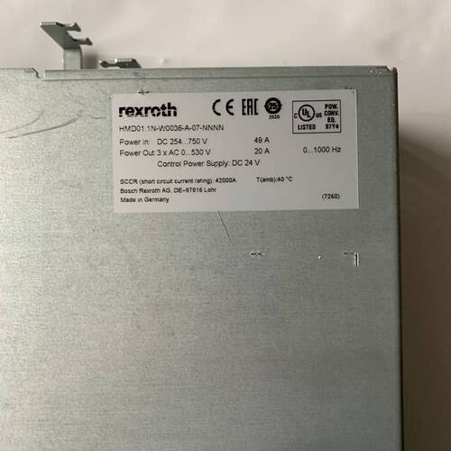HMD01.1N-W0036-A-07-NNNN力士乐驱动，优惠，