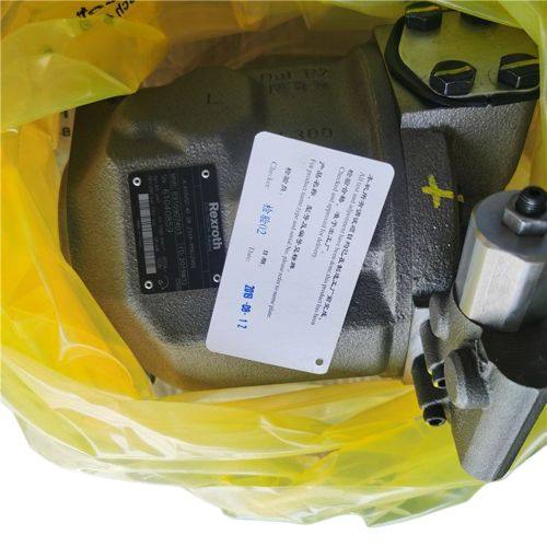力士乐斜盘结构柱塞泵机械A10VSO71DR/32L-VPB22U99 Rexrorh