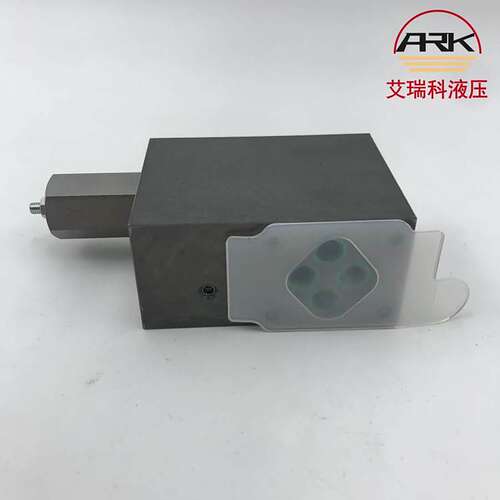 DLHSD-010-16-250贺德克单向阀进口原装优势供应