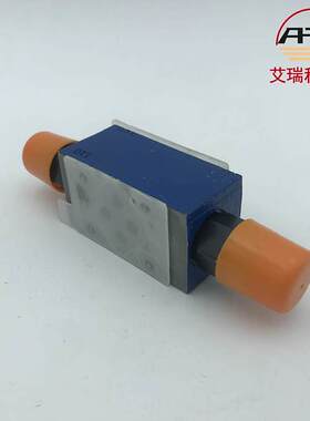 Z2FS6-2-46-2QV德国力士乐叠加阀原厂原装有库存