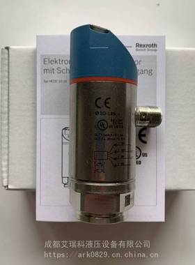 力士乐传感器，R901425475 HEDE10-3X/400/1/Gi-K35-0有库存