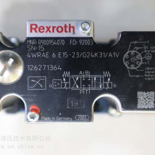 滤芯 供应 VT5035-1X R900579497 过滤器 力士乐