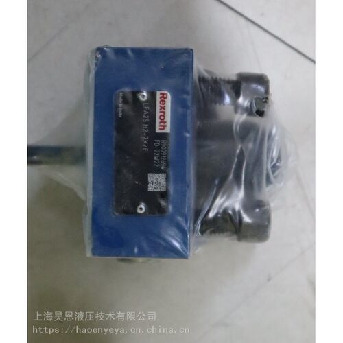 供应力士乐R900762394方向阀 4WRKE16E125L-3X/6EG24EK31/C1D3M