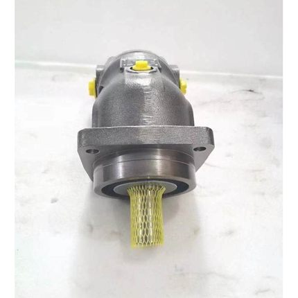 美国eaton伊顿液压柱塞泵PVE012R05AUB0B211100A200，PVM141ER10E