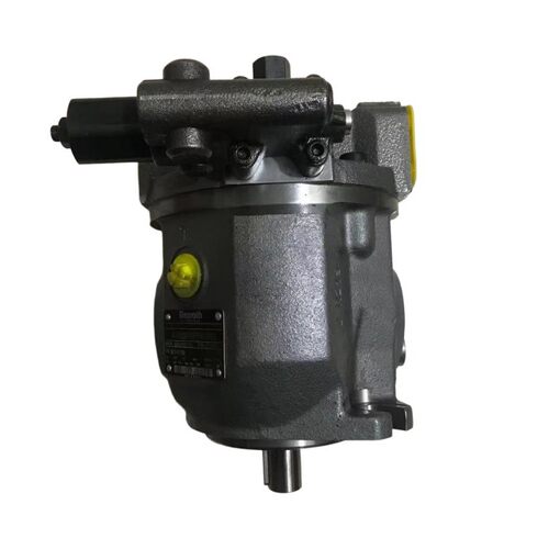 Rexrorh力士乐柱塞泵A10V071DR/31R-PSC62N00，齿轮油泵AP200/22D
