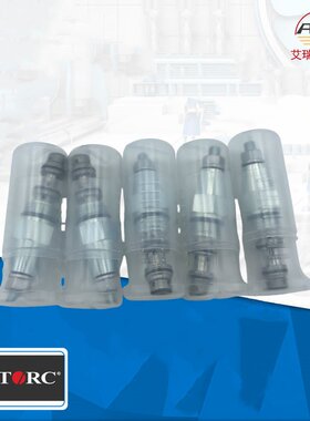 HYTORC凯特克切断阀，型号ASE4-300，进口原装