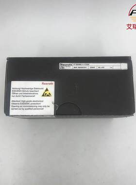 VT-SWMA-1-11-V0-0德国力士乐放大器控制器进口原装