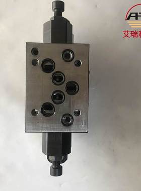 D31DW004C2NJW3F91美国派克比例阀PARKER原厂原装