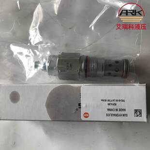RDFA-LBN美国太阳插装阀厂家质保优势供应有库存