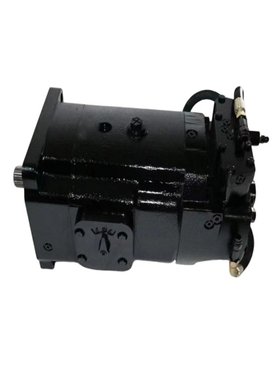 DENISON丹尼逊定量柱塞泵P7P1R1A2H4B，液压比例阀RE10M10W4SN1XW