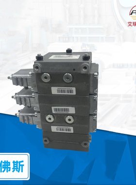 丹佛斯PVG32-3 157B5100黑色多路换向阀 船上用
