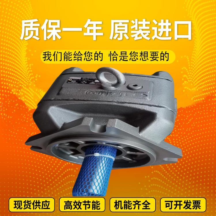 力士乐电动齿轮泵PGH5-2X/250LR07VU2 益森能现货可发