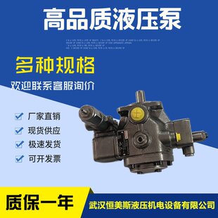 德国Rexroth/力士乐定量叶片油泵PVRS24G/11，力士乐比例伺服阀4W