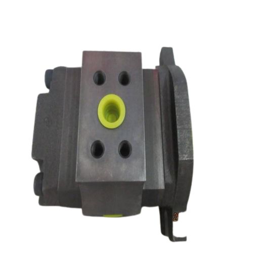 力士乐定量齿轮泵PGH5-3X/160RE11VU2 益森能现货可发