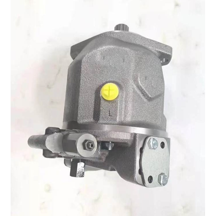 德国Rexrorh/力士乐柱塞泵变量泵A10VO45DRG/31R-VPA12NOO,比例换