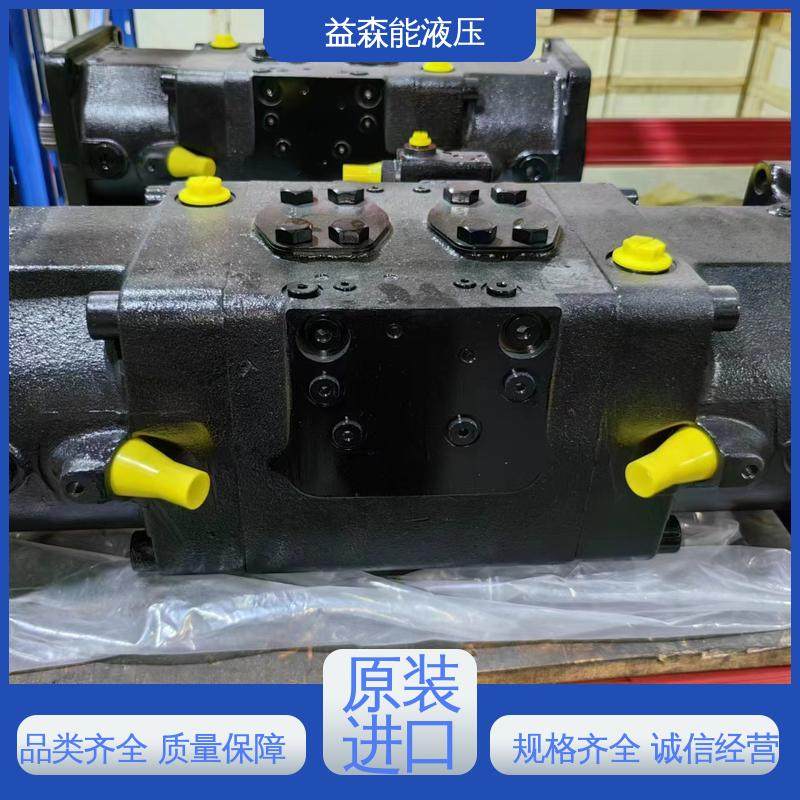 Rexrorh 柱塞泵A20VLO260DRS/10R-NZD24NOO 原装进口 液压油泵