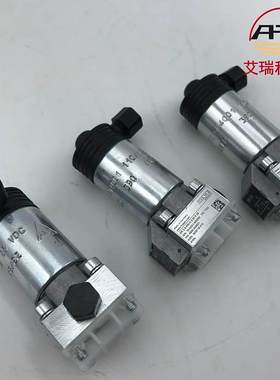 HAWE哈威电磁阀换向阀，型号GR2-0-KB-G5-30-24电厂常用