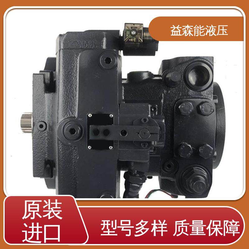 正品保证 德国柱塞泵 Rexrorh A4VSO355DR/30L-PPB25N00 力士乐