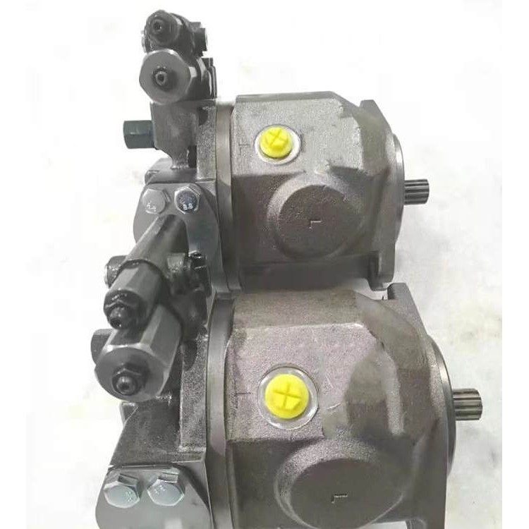 德国Rexrorh/力士乐斜盘式变量柱塞马达A10VSO140DFR1/31R-PSD62N