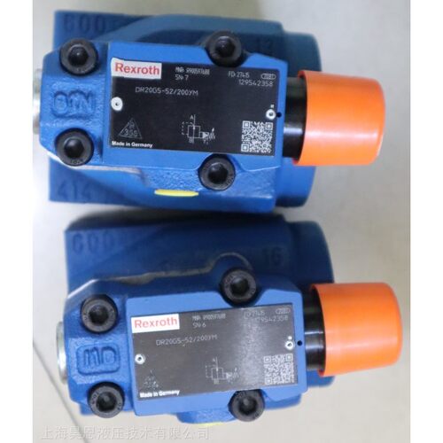 供应 液压单向阀 Z1S6F05-4X/V R901086037力士乐 液压阀