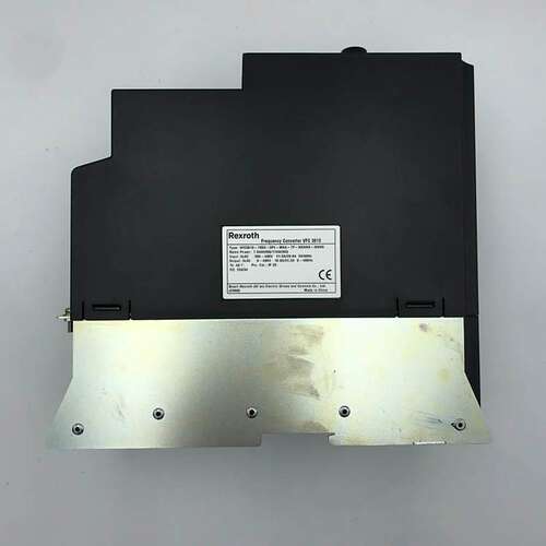 REXROTH力士乐变频器，型号VFC3610-7K50-3P4-MNA-7P现货原装