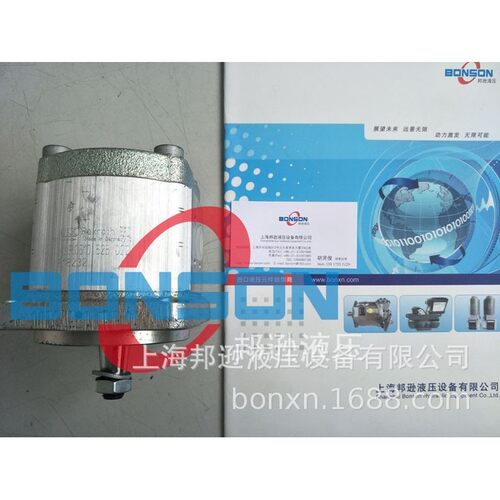 REXROTH/力士乐齿轮泵，AZPF1X-005RCB20MB,AZPF11-011RCB20MB
