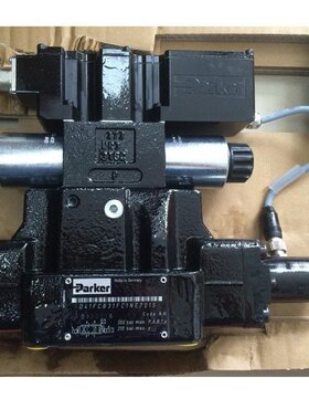 美国派克Parker比例阀 D31FCE02DC1NB70