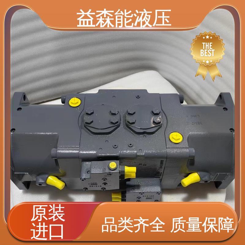 工程机械用油泵 支持开票 柱塞泵A20VLO190DRS/10R-NZD24NOO Rexr