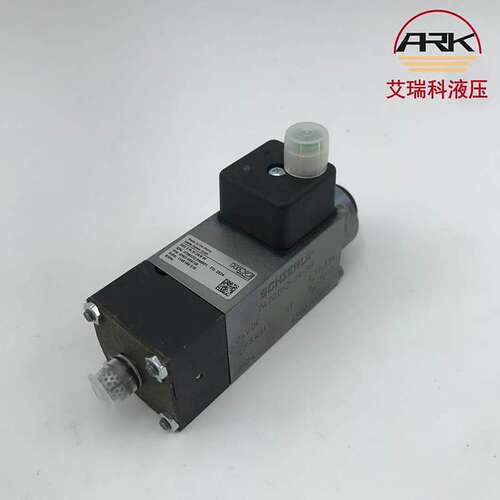 HAWE哈威电磁阀截止阀，型号WH2R-M24/8W进口原装