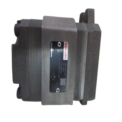 力士乐铸铁齿轮油泵PGH5-2X/080 益森能现货可发